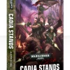 Black Library Cadia Stands (PB) Games Workshop