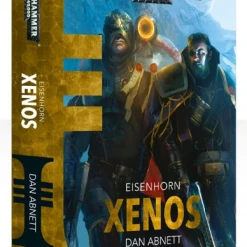 Black Library Xenos : Eisenhorn Book 1