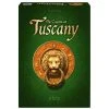 Z-man Games Board Games The Castles Of Tuscany