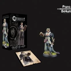 Para Bellum Conquest : Hundred Kingdoms - Chapter Mage