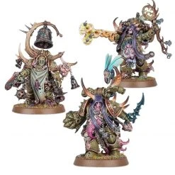 Games Workshop Chosen Of Mortarion