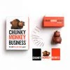The Good Game Company Board Games Chunky Monkey Business