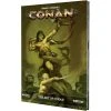 Modiphius Conan RPG: The Art Of Conan