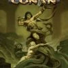 Modiphius Conan RPG: Main Rulebook