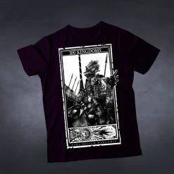 Para Bellum Conquest : The Last Argument Of Kings Conquest : T-shirt ( 6 Options )