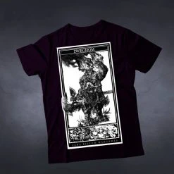 Para Bellum Conquest : The Last Argument Of Kings Conquest : T-shirt ( 6 Options )