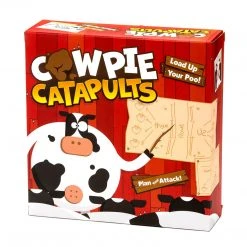 The Good Game Company Cowpie Catapults