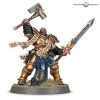 Games Workshop Knight-Questor Dacian Anvil 2 Games Workshop Knight-Questor Dacian Anvil