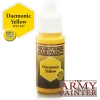 Army Painter - Daemonic Yellow