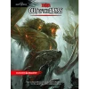 Wizards Of The Coast Fantasy Out Of The Abyss