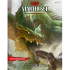 Wizards Of The Coast D&D Starter Set