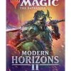 Wizards Of The Coast MtG: Modern Horizons 2 Booster Pack Magic The Gathering