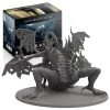 Steamforged Games Dark Souls The Boardgame - Gaping Dragon Expansion