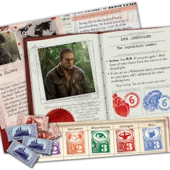 Fantasy Flight Board Games Eldritch Horror 4 Fantasy Flight Board Games Eldritch Horror