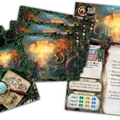 Fantasy Flight Board Games Eldritch Horror 5 Fantasy Flight Board Games Eldritch Horror