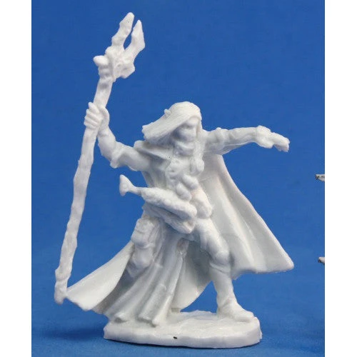 Reaper Bones Dark Heaven Bones: Elquin, High Elf Adventurer Dungeons & Dragons 3 Reaper Bones Dark Heaven Bones: Elquin, High Elf Adventurer Dungeons & Dragons