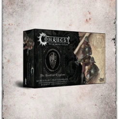 Para Bellum Conquest : Hundred Kingdoms - Mercenary Crossbowmen