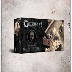Para Bellum Conquest : The Last Argument Of Kings Conquest : Spires - Brute Drones
