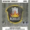 Dust 1947 : Operation Achilles