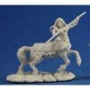 Reaper Bones- Female Centaur Dungeons & Dragons