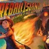 Restoration Games Fireball Island
