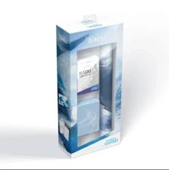Gaming Accessories Ultimate Guard: Frozen World Bundle