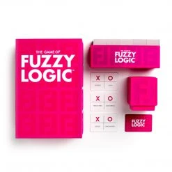 The Good Game Company Board Games Fuzzy Logic