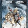 Games Workshop Canis Wolfborn