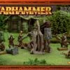 Games Workshop Bretonnian Trebuchet