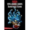 Gale Force Nine Dungeons & Dragons - Spellbook Cards : Xanathar's Guide