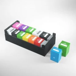 Gamegenic Gaming Accessories Dungeon 1100+ Convertible ( 2 Colors Options )