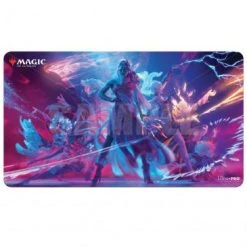 Ultra Pro Strixhaven Playmat (9 Variants) Magic The Gathering