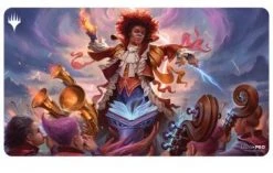 Ultra Pro Strixhaven Playmat (9 Variants) Magic The Gathering