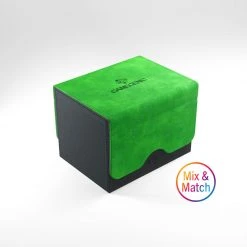 Gamegenic Sidekick 100+ Convertible (9 Color Options) Sleeves & Card Boxes