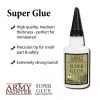 Games Workshop Army Painter Super Glue