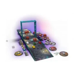 CMON Board Games Gang Rush : Breakout