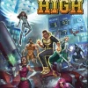Green Ronin Mutants And Masterminds - Hero High Role Playing Games