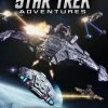 Modiphius Star Trek Adventures RPG : Gamma Quadrant Sourcebook