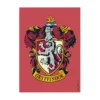 Gaming Accessories Dragon Shield: Gryffindor (100) 2 Gaming Accessories Dragon Shield: Gryffindor (100)