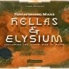 Stronghold Games Board Games Terraforming Mars: Hellas & Elysium 2 Stronghold Games Board Games Terraforming Mars: Hellas & Elysium