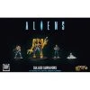 Gale Force Nine Aliens : Sulaco Survivors Board Games