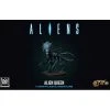 Gale Force Nine Aliens : The Queen Board Games