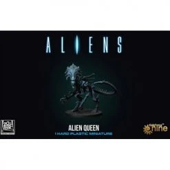Gale Force Nine Aliens : The Queen Board Games