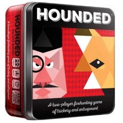 Asmodee Hounded
