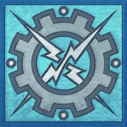 CMON House Teknes Lineman Wrath Of Kings 5 CMON House Teknes Lineman Wrath Of Kings