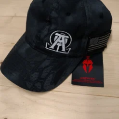 Merch Alpha Omega Hobby Kryptek Hats (2)