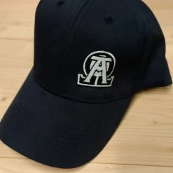 Alpha Omega Hobby Snap Back Trucker Hat