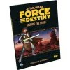 Fantasy Flight Force And Destiny - Keeping The Peace Role Playing Games 2 Fantasy Flight Force And Destiny - Keeping The Peace Role Playing Games