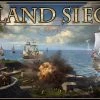 APE Island Siege Board Games