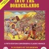 Goodman Games Into The Borderlands Fantasy 2 Goodman Games Into The Borderlands Fantasy